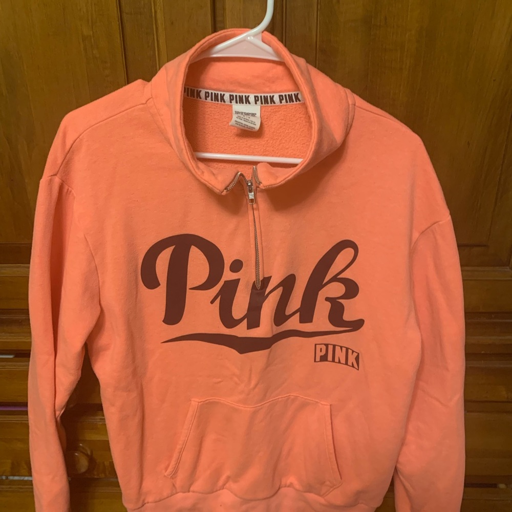 Victoria Secret PINK sweatshirt